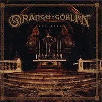 Orange Goblin - Thieving From The House Of God (Rise Above, 2004)
