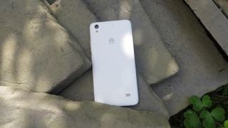 Huawei Ascend G6205 review