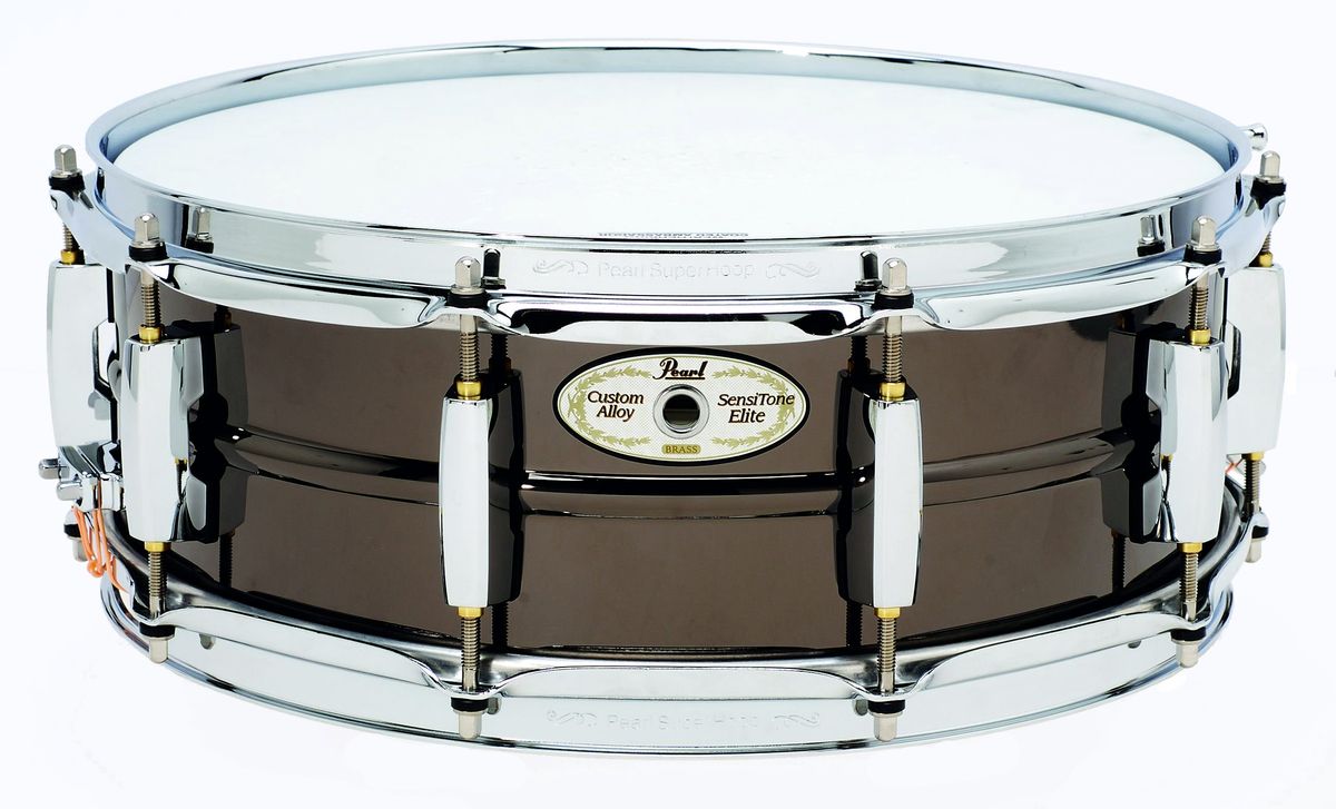 Tell me about Pearl Sensitone Snares Plz, Page 2