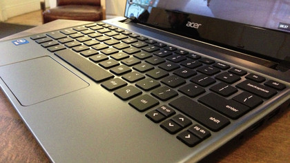 Acer C7 Chromebook review