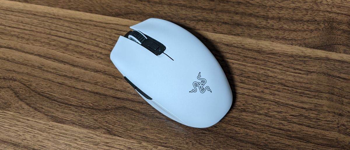 Razer Orochi V2 review