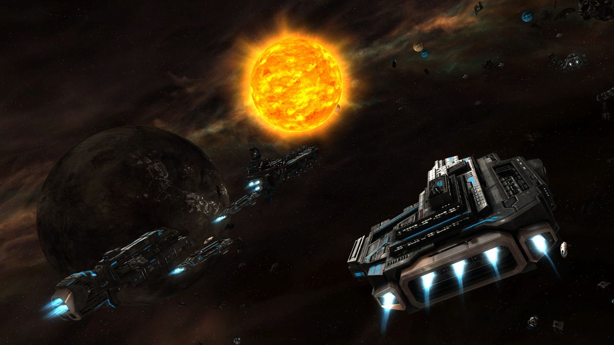 sins of a solar empire planet types