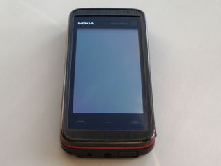 Nokia 5530 xpressmusic