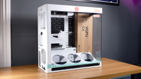 Havn HS 420 VGPU PC Case