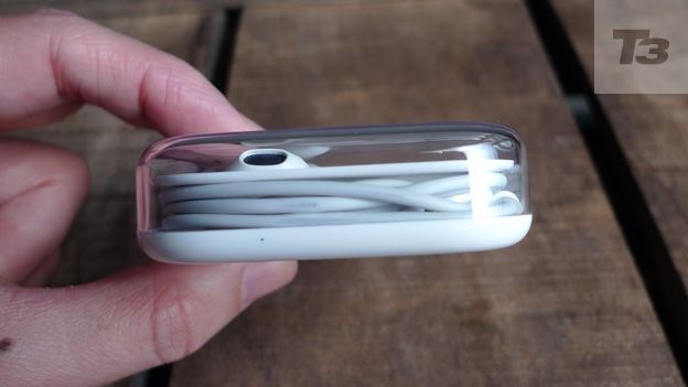 Apple EarPods review