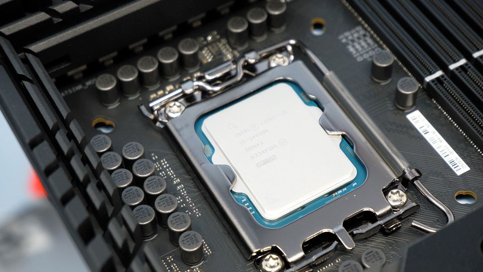 Intel to release new CPUs on old socket in early 2027 says Gigabyte - memory crisis making DDR4 desirable again