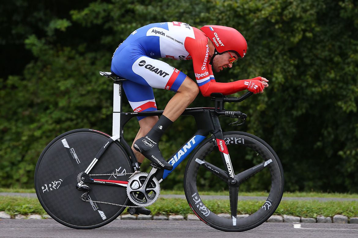 Tom Dumoulin (Giant-Alpecin)