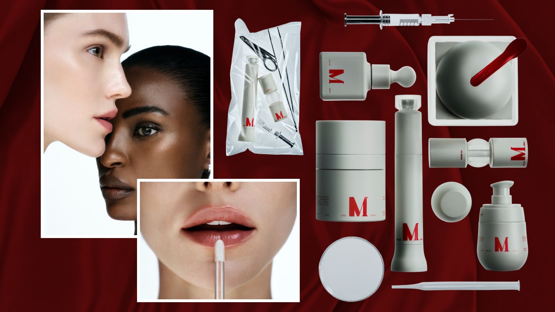 PSA: Dr. Diamond’s Metacine LipLift Will Erase Your Lip Lines