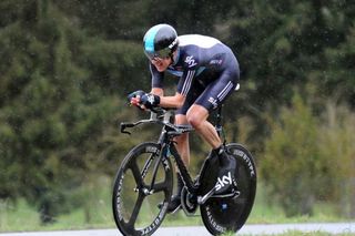 Bradley Wiggins (Team Sky)