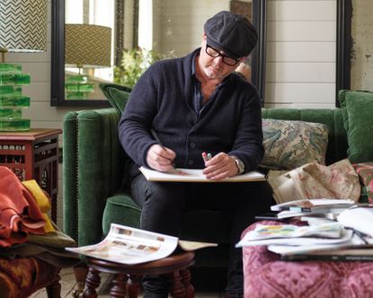 Drew Pritchard antiques buying advice