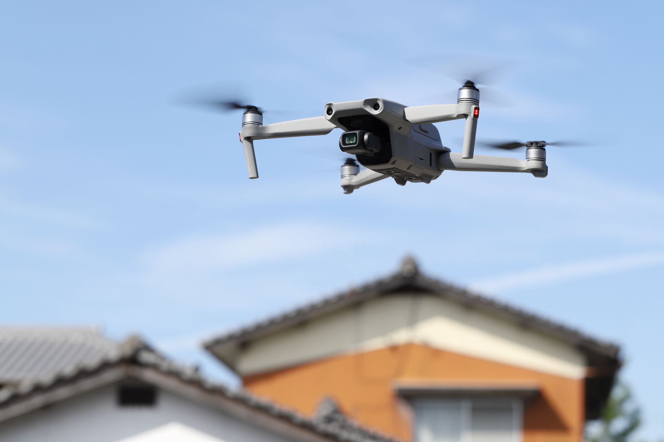 kiplinger.com - Chonc&eacute; Maddox - How Drones Can Affect Your Insurance Coverage