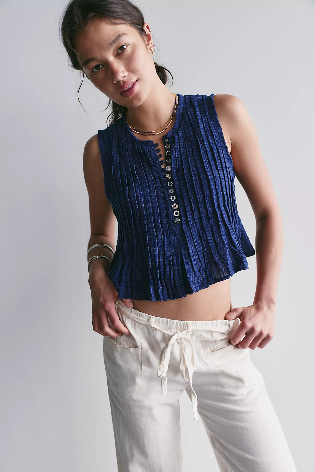 Fp One Parker Tank