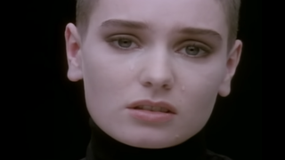 Sinéad O'Connor’s Nothing Compares 2 U