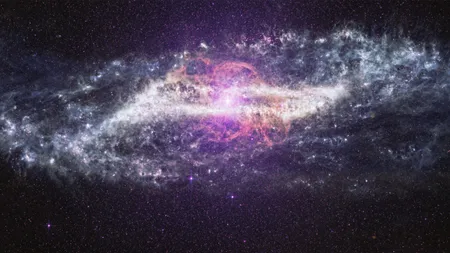 Galaxy.