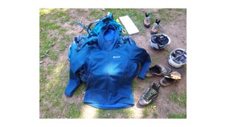 Montane Isotope Hoodie