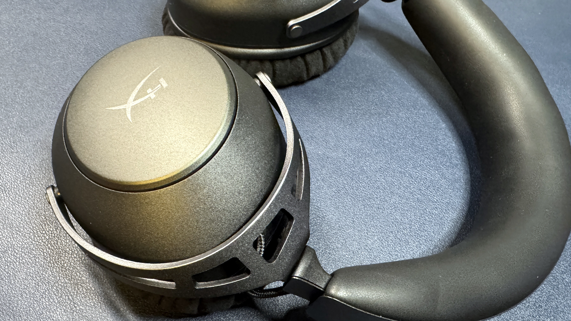 HyperX Cloud Alpha 2 Wireless