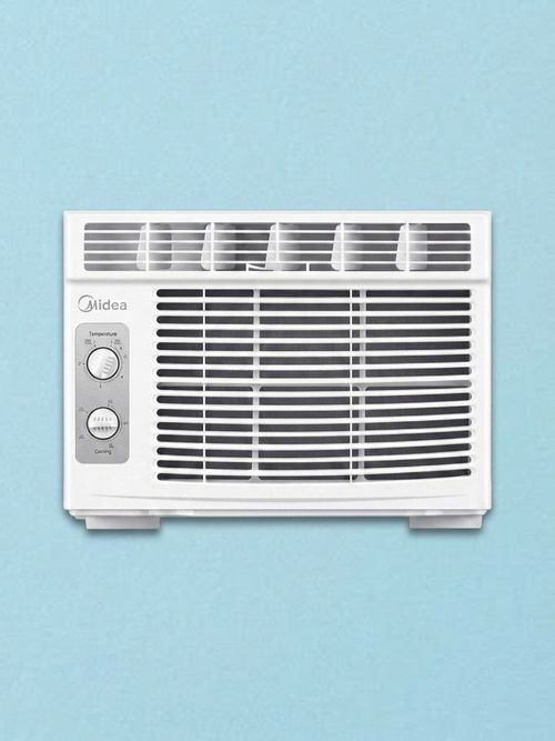 Midea 5,000 Easycool Small Window Air Conditioner