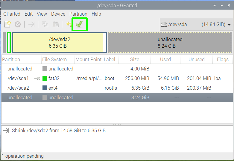 How To Back Up Your Raspberry Pi As A Disk Image Toms Hardware 4584