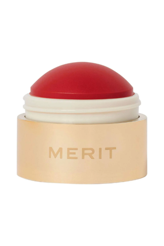 Merit Flush Balm Cream Blush