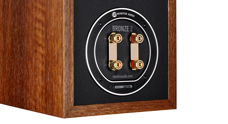Monitor Audio Bronze 2 review | What Hi-Fi?
