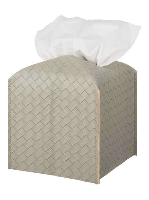 Tissue Box Cover 