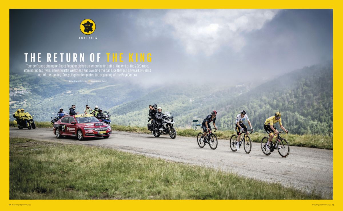 Procycling