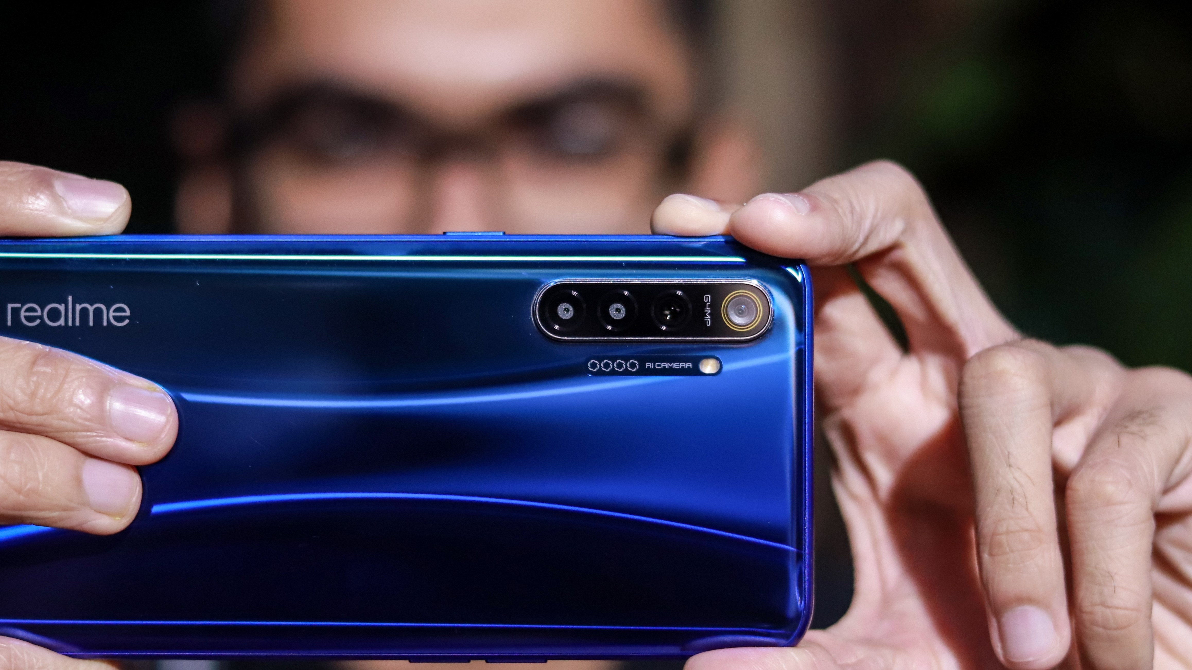 Best Camera Phones Under Rs 20 000 In India For June 2020 TechRadar