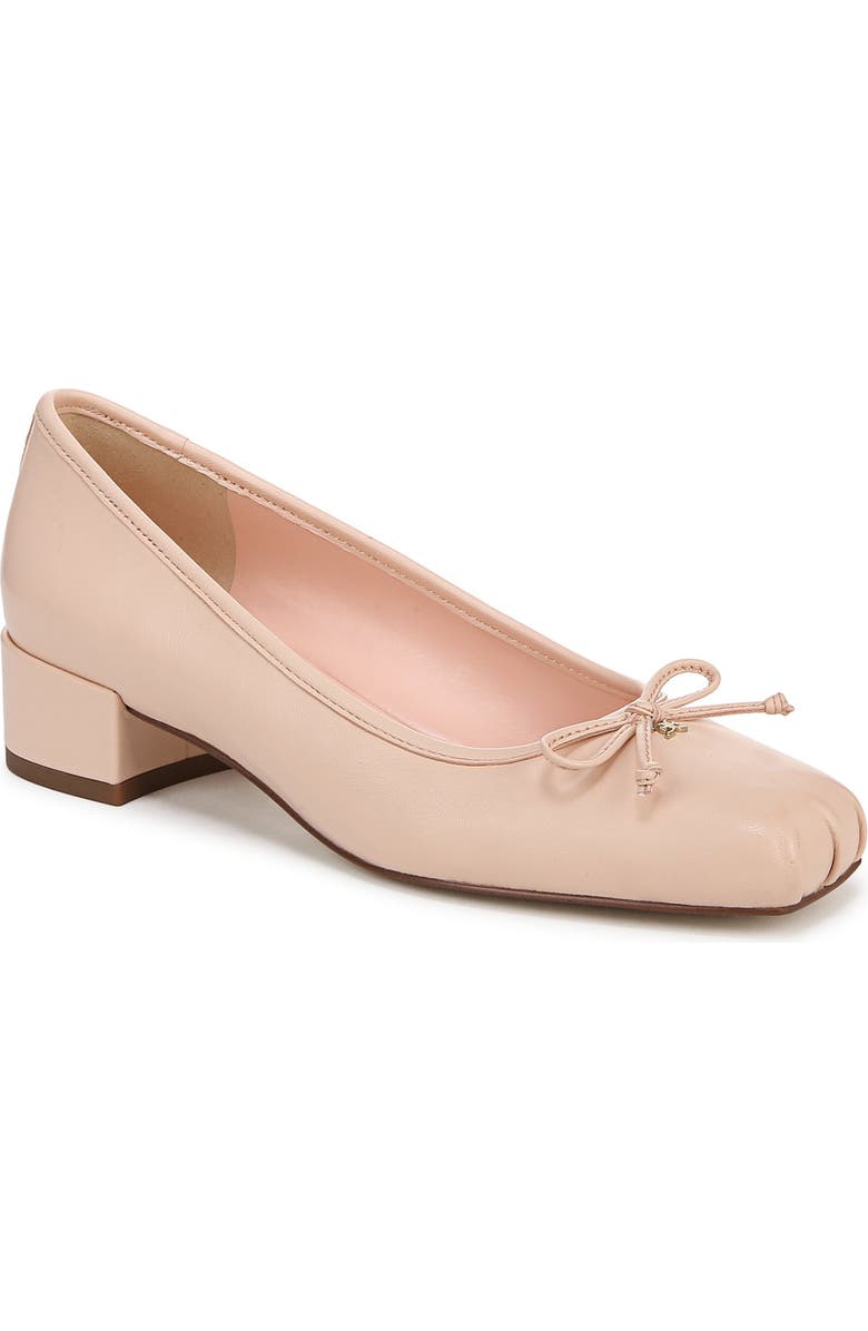 Rosa Pump