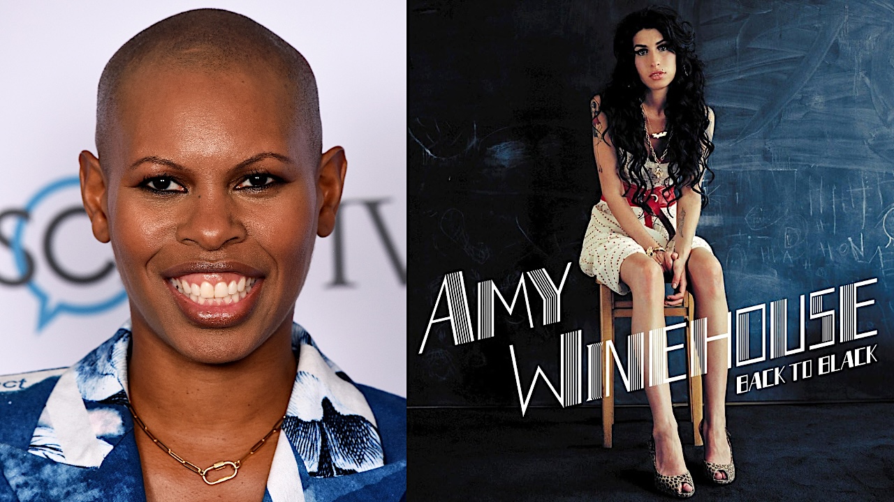 Skunk Anansie Skin