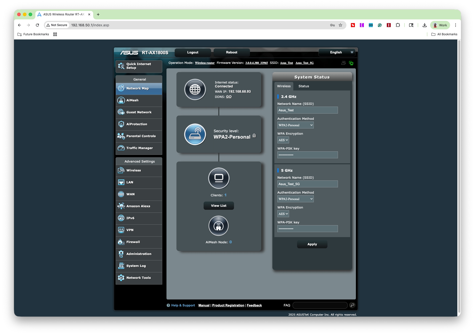 Wi-Fi 6 versus Wi-Fi 7