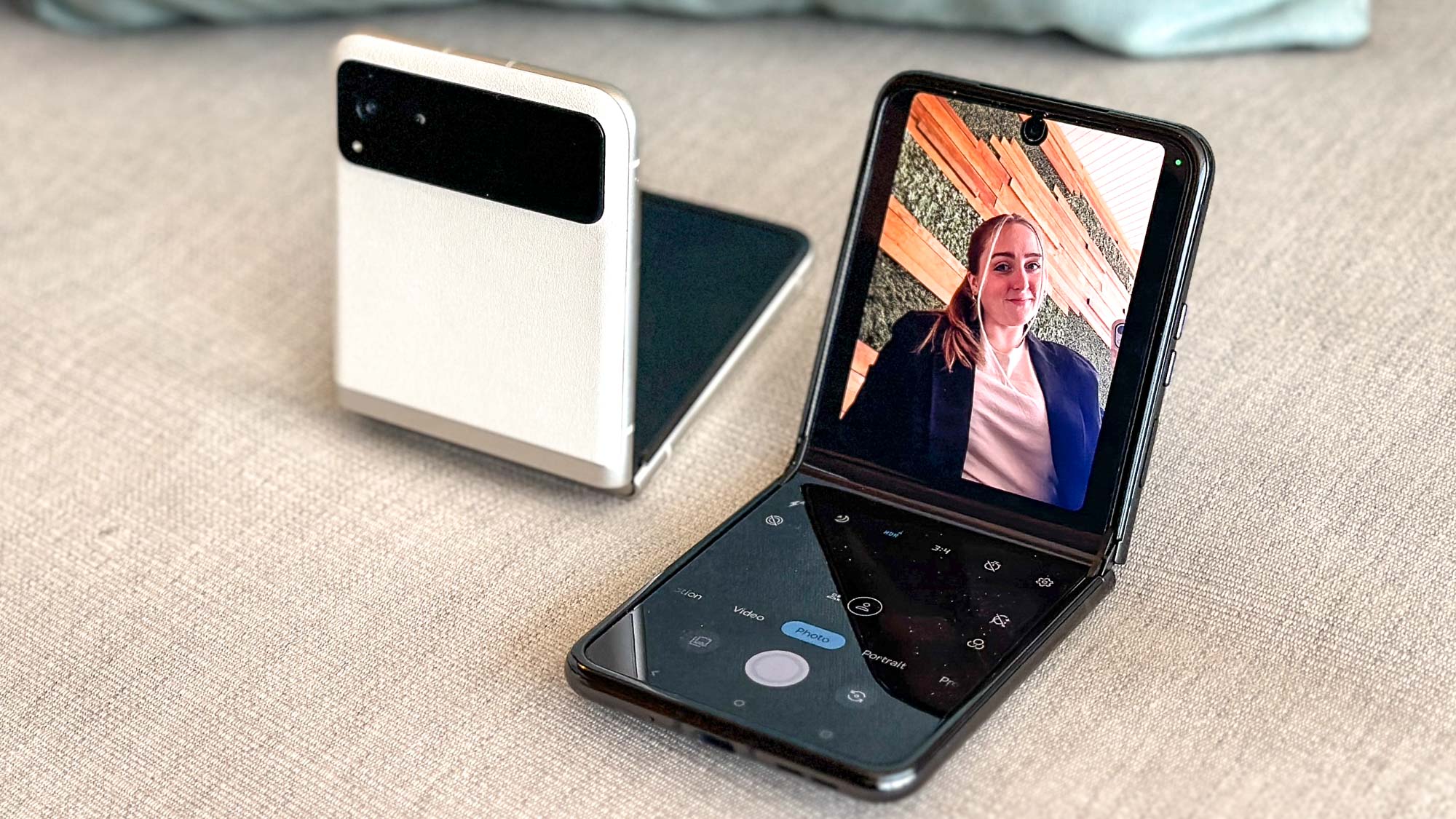 Motorola Razr is here: 12 questions answered from our hands-on with the  foldable phone - CNET