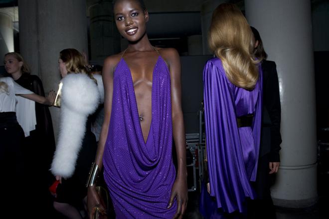 Alexandre Vauthier Haute Couture