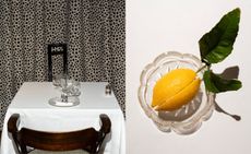 nina london restaurant review