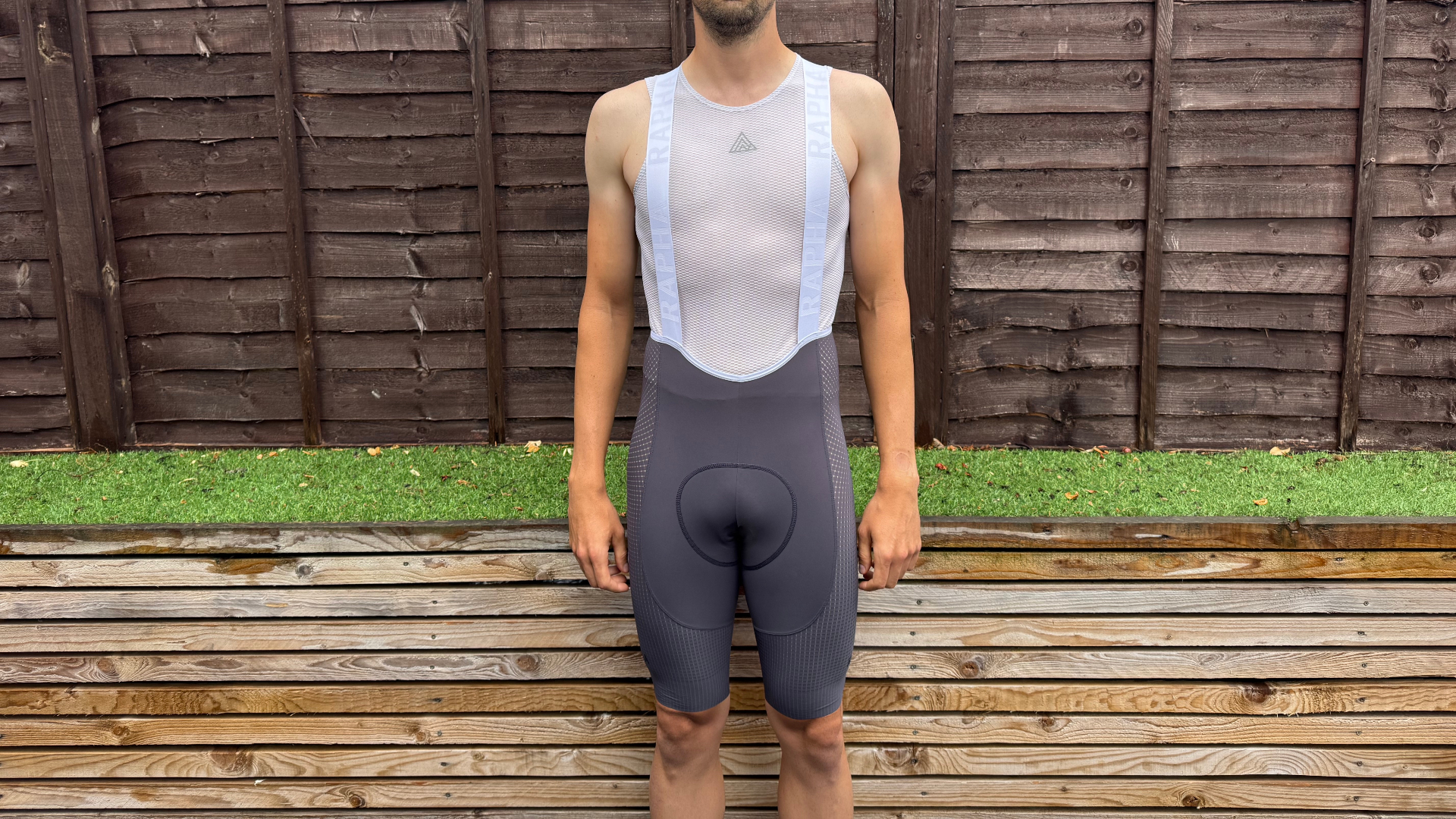 Rapha Ghost bib shorts