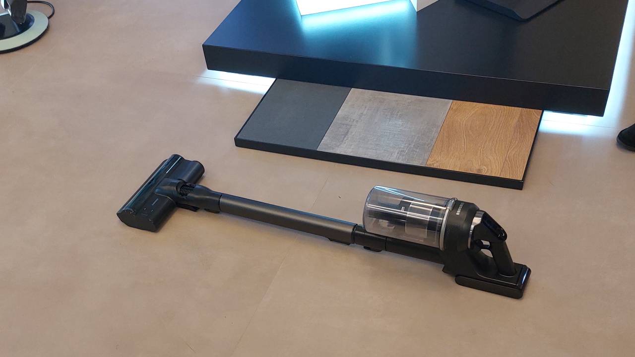 Samsung 2026 appliances