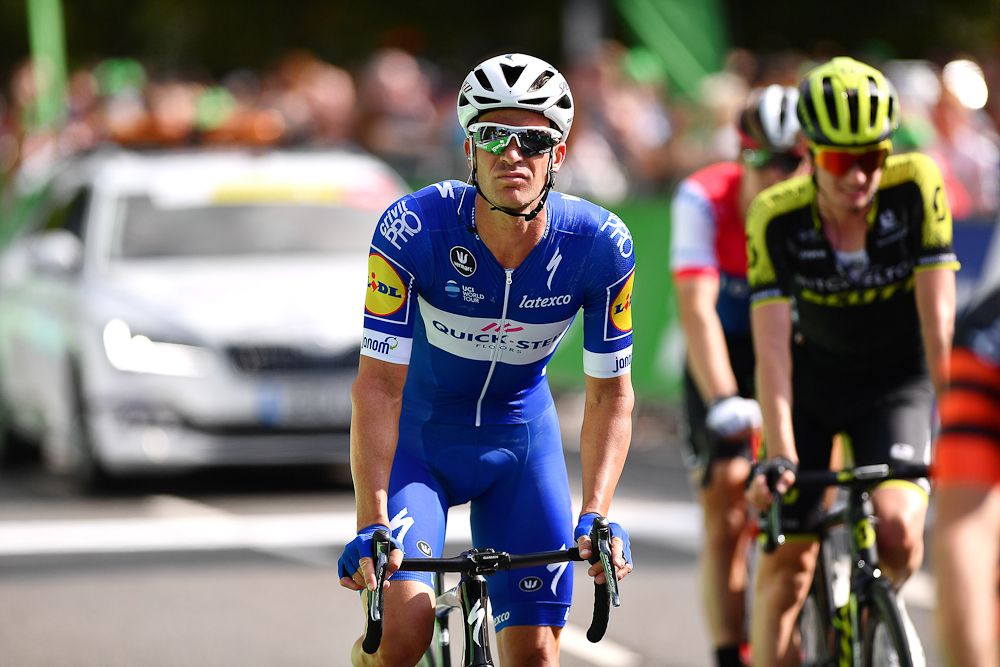 Iljo Keisse