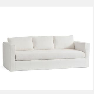 sofia vergara white outdoor sofa from west elm