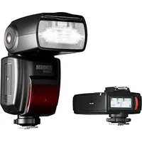 Hähnel Modus 600RT Mk II WK
