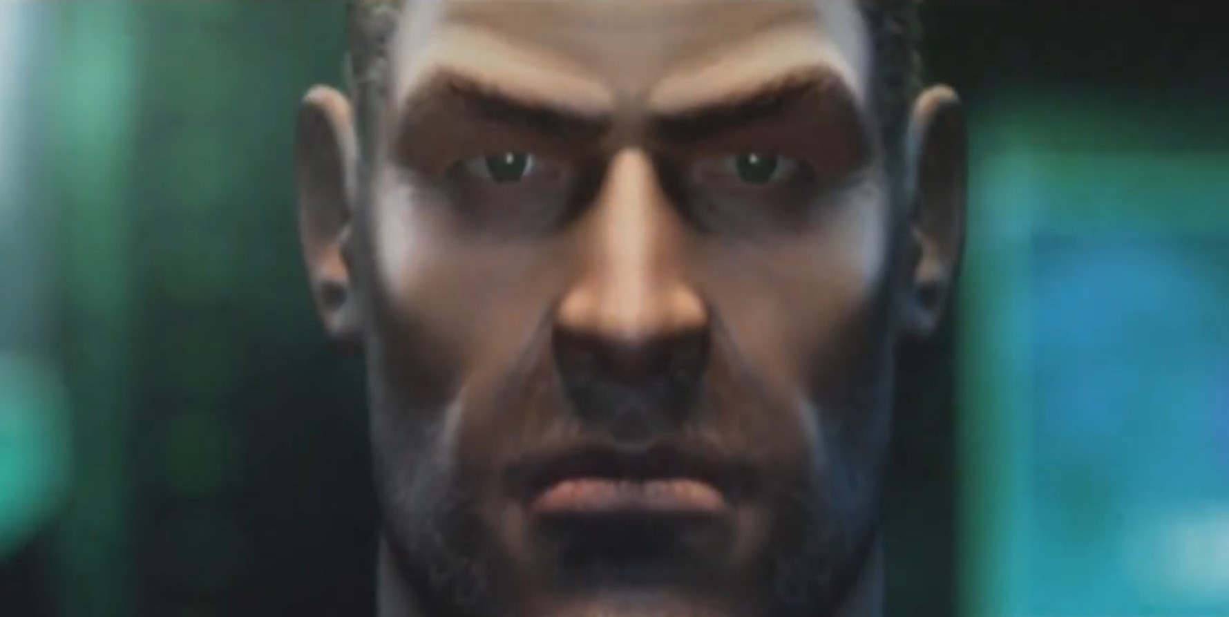 Sam Fisher