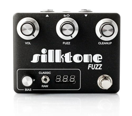 Silktone Fuzz