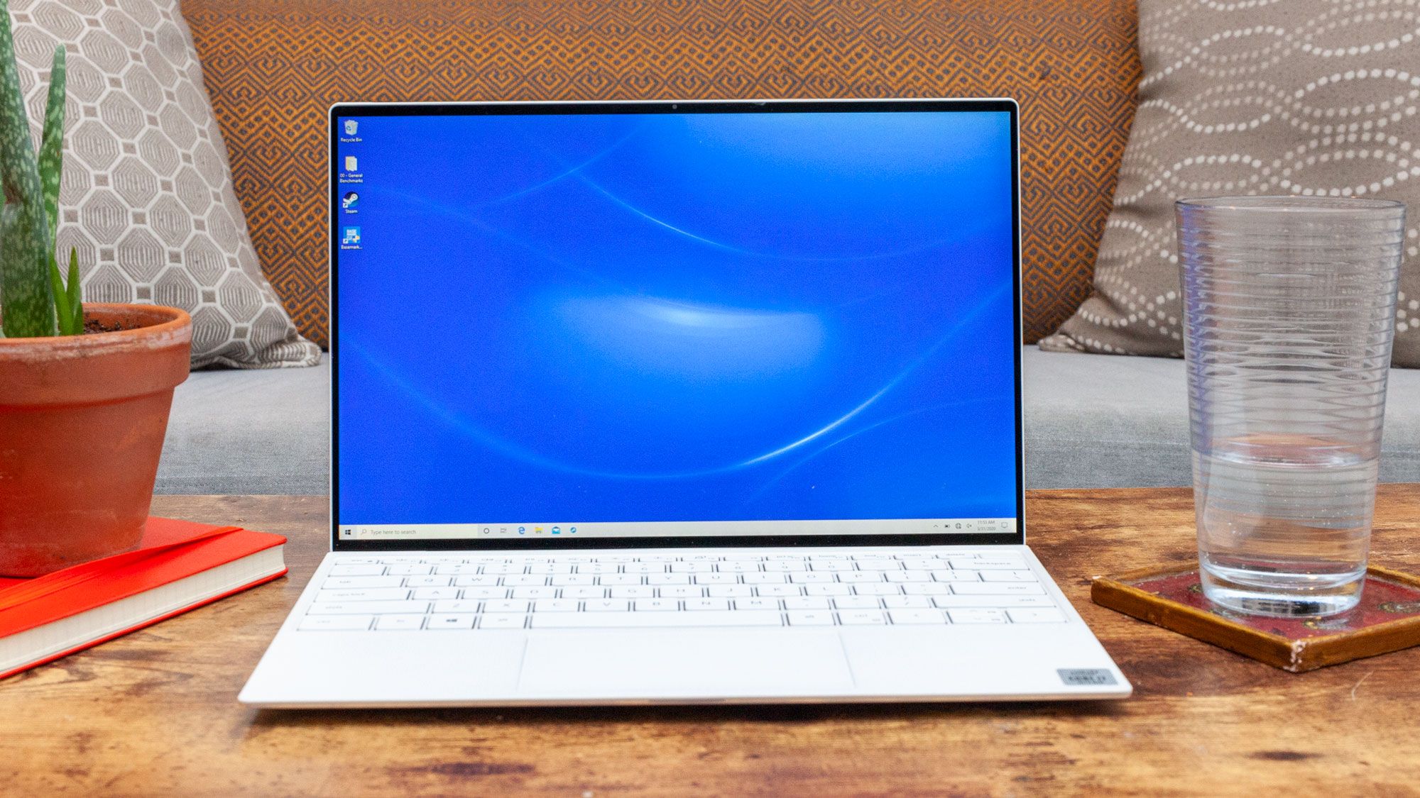 Dell XPS 13 (2020)