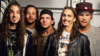 Pearl Jam