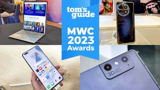 Best of MWC 2023