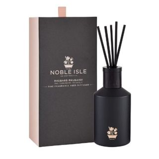 Noble Isle Rhubarb Rhubarb! Reed Diffuser