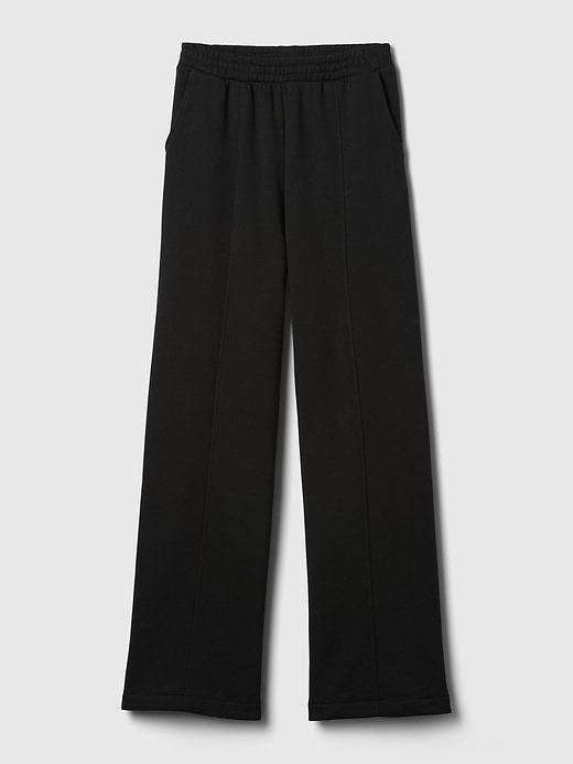 Vintagesoft Seamed Straight Sweatpants