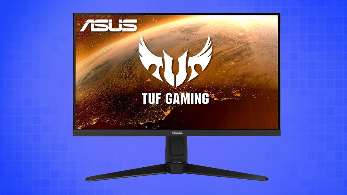 Asus Monitor