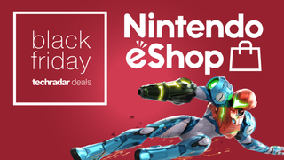 Nintendo eShop Black Friday