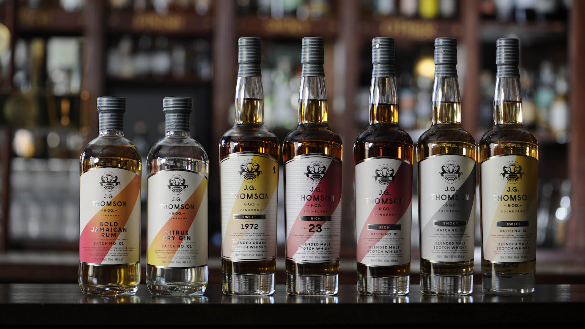 The DrinkList: all the gin, whisky and beer news you need to know