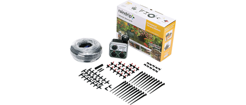 Image of Raindrip R560DP drip irrigation system