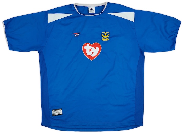 Portsmouth Home Kit 03-05